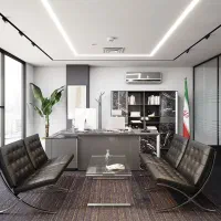 اجاره اداری  یوسف آباد|اجارهٔ دفتر کار، اتاق اداری، مطب|تهران, یوسف‌آباد|دیوار