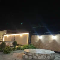 فروش باغ ویلا بهارستان قابل معاوضه|فروش خانه و ویلا|مشهد, شهرک صنعتی توس|دیوار
