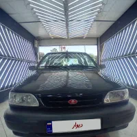 پراید