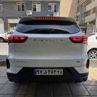 فروش اقساطی فیدلیتی الیت فول صفر خشک ۱۴۰۴|خودرو سواری و وانت|تهران, کوی بیمه|دیوار