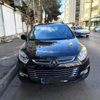 جک S5مدل ۴۰۲ توربوgdi مشکی (آریا خودرو)