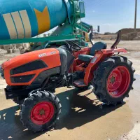 تراکتور کیوتی دای دونگ|خودرو سنگین|قزوین, |دیوار