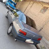 پژو۹۶فوق العاده مرتب درحد