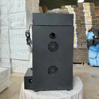 خشک‌کن ۲۴ کشو-مخصوص میوه، سبزی و گیاهان دارویی|ماشین‌آلات صنعتی|ملایر, |دیوار