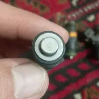 سوزن انژکتور