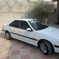 پارس فول Elx مدل 401 سیمی صفر