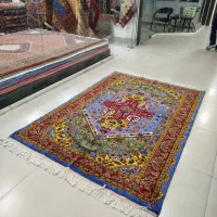 فرش دست بافت قشقایی|فرش|همدان, |دیوار