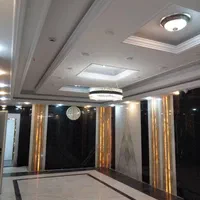 فروش زمین ۲۰۰ متری در جنت‌آباد شمالی|فروش زمین و ملک کلنگی|تهران, جنت‌آباد شمالی|دیوار