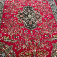فرش12 متری سالم بدون زدگی و پارگی و ....