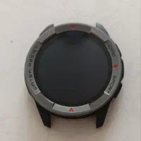 ال سی دی ساعت mibro x1