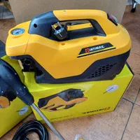 کاراوش اینتیمکس دینامی پیستونی قابلیت مکش وسم پاشی|ابزارآلات|مشکیندشت, |دیوار