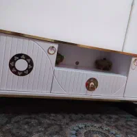 میز تلویزیون نو|میز تلویزیون|بیرجند, |دیوار