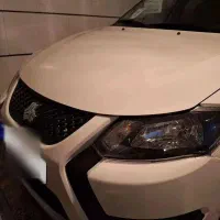 کوئیک1404مدل GXRتیپ L|خودرو سواری و وانت|قزوین, |دیوار