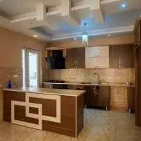 ۳خواب تکواحد تمیز آسانسور پارکینگ در توحید