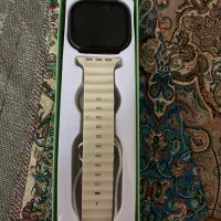 ساعت هوشمند