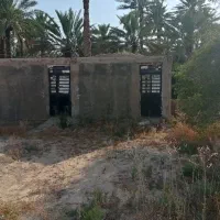 ملک یه خونه نوساز با زمین 52قصب
