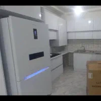 یخچال فیرزر امگا۵۳۰ هوم بار دار|یخچال و فریزر|لنگرود, |دیوار