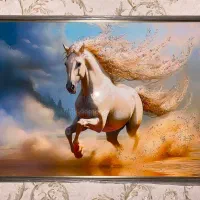 انواع تابلو چوبی و رزین|تابلو، نقاشی، عکس|گلبهار, شهر جدید گلبهار|دیوار