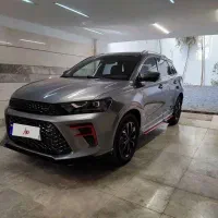 کی ام سی(kmc)  ای ۵ ( a5 )  خاکستری|خودرو سواری و وانت|تهران, ازگل|دیوار