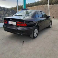 سمند مدل ۹۰|خودرو سواری و وانت|سنندج, |دیوار