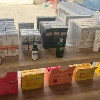 استخدام خانم فروشنده لوازم ارایشی و بهداشتی|استخدام بازاریابی و فروش|آفتاب, |دیوار