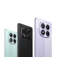 شیائومی redmi note 14 pro 5gبا حافظهٔ ۵۱۲ گیگابایت