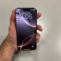 Iphone 16 pro max گارانتی دار