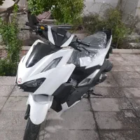 Honda کیلیک ۱۶۰ خشک