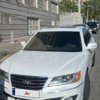 آزرا کالیفرنیا 2011 بدون رنگ 3300 cc