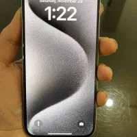 آیفون 15 pro|موبایل|تهران, بیسیم|دیوار