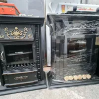 منصفانه ترین قیمت بخاری شومینه گازی مشهد|بخاری، هیتر، شومینه|مشهد, وحید|دیوار