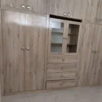 اجاره آپارتمان ۱۵۰ متری دو خوابه حیاط اختصاصی|اجارهٔ آپارتمان|مشهد, امامیه (شهرک غرب)|دیوار