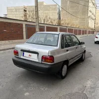 پراید ۸۹ دوگانه|خودرو سواری و وانت|تهران, شهرک شریفی|دیوار