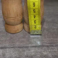 نمکدان چوبی|ظروف پخت‌وپز|تهران, مشیریه|دیوار