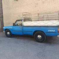 با سلام نیسان مدل 85