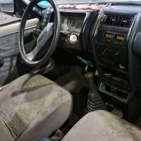 پی کی|خودرو سواری و وانت|دزفول, |دیوار