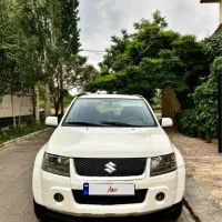 سوزوکی گرند ویتارا اتومات بیرنگ