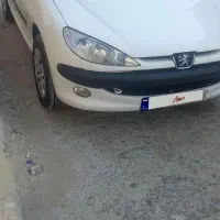 پژو 206|خودرو سواری و وانت|بندر کنگان, |دیوار