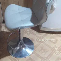 صندلی جکدار اپن