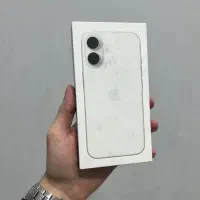 ایفون ۱۶ نرمال آکبند نات اکتیو گارانتی