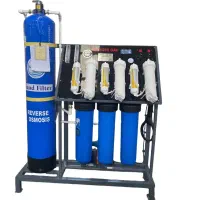 دستگاه تصفیه آب