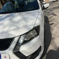 کوییک مدل ۱۴۰۱ s|خودرو سواری و وانت|تبریز, |دیوار