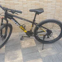 دوچرخه ۲۷ نیم|دوچرخه، اسکیت، اسکوتر|شیراز, گلکوب|دیوار