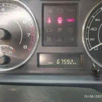 پرشیا مدل 99درحد صفر تویو فای بیمه بدنه وثالث|خودرو سواری و وانت|اسلامشهر, زرافشان|دیوار