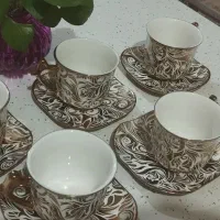فنجان شیک