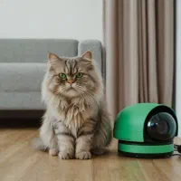 دوربین‌ مداربسته هوشمند IP و AHD-کیفیت  تصویرشفاف