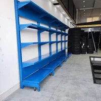 قفسه سفید یخچالی|فروشگاه و مغازه|شوشتر, |دیوار