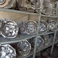 لوازم استوک ماشین صفرتاصد موتورگیربکس بدنه|قطعات یدکی و لوازم جانبی|نجف‌آباد, نجف‌آباد|دیوار
