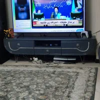 میز تلویزیون ۳ کشو درحد نو