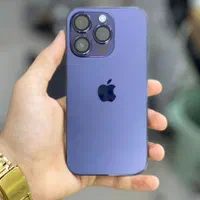 اپل iphone 14 pro با حافظهٔ ۲۵۶ گیگابایت|موبایل|تبریز, |دیوار